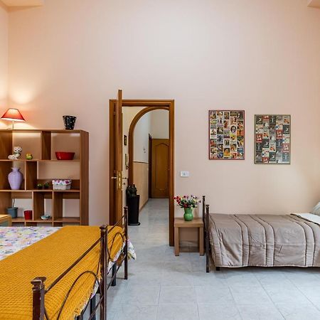 Catania Central And Comfy Apartments Eksteriør billede