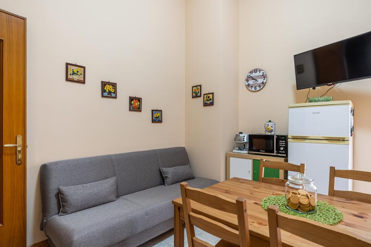 Catania Central And Comfy Apartments Eksteriør billede