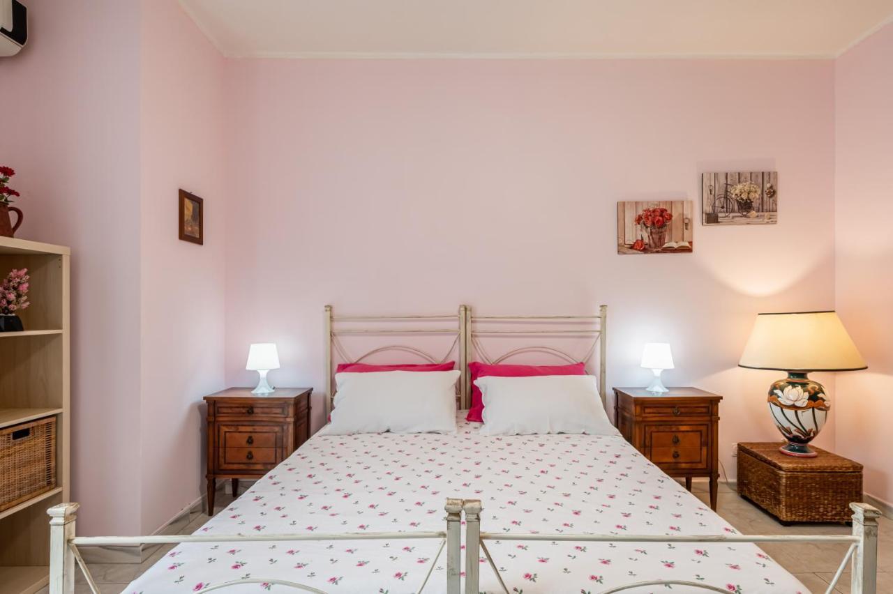Catania Central And Comfy Apartments Eksteriør billede