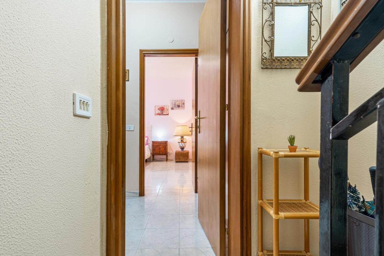 Catania Central And Comfy Apartments Eksteriør billede