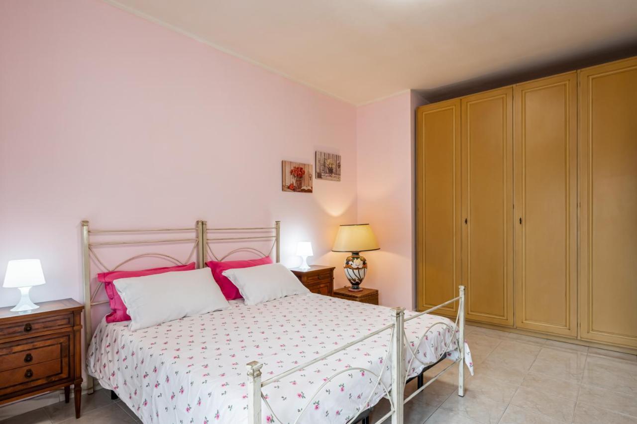Catania Central And Comfy Apartments Eksteriør billede