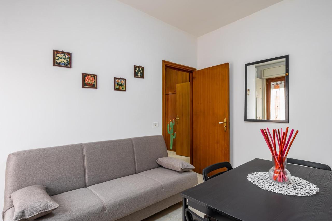Catania Central And Comfy Apartments Eksteriør billede