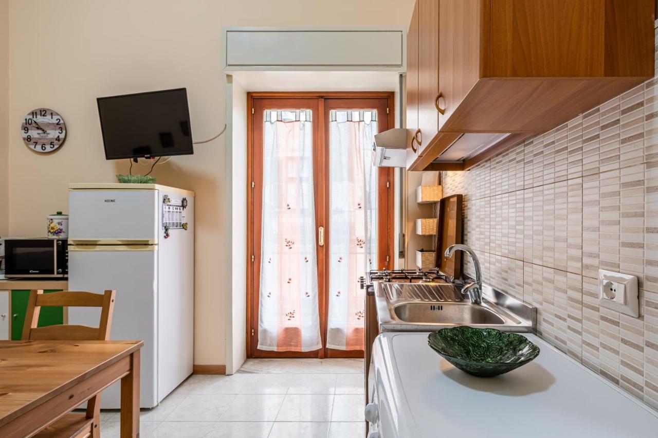 Catania Central And Comfy Apartments Eksteriør billede