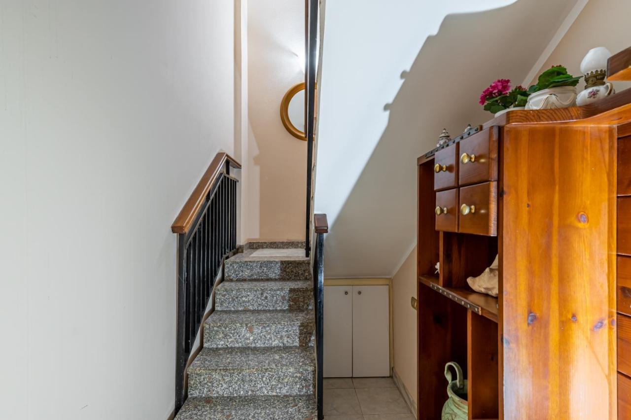 Catania Central And Comfy Apartments Eksteriør billede
