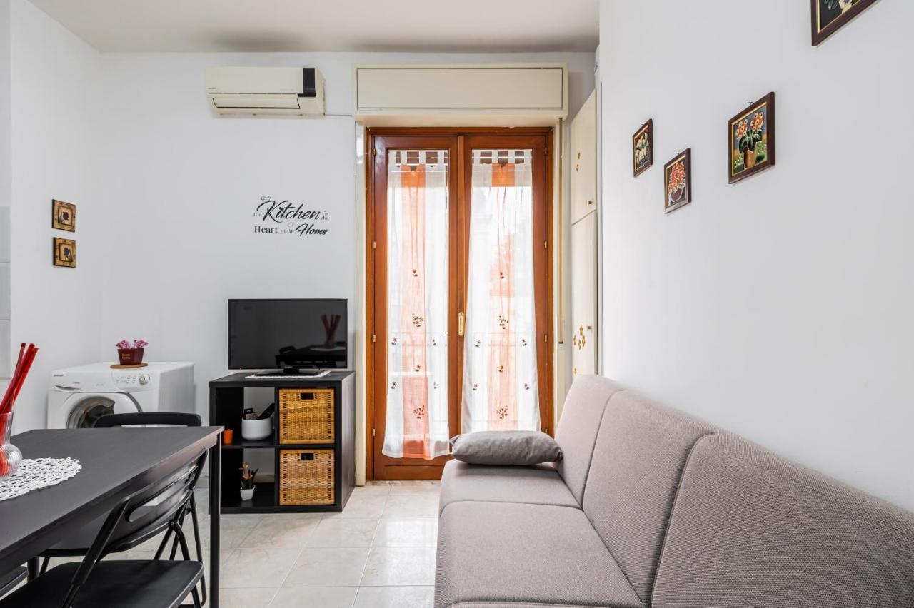 Catania Central And Comfy Apartments Eksteriør billede